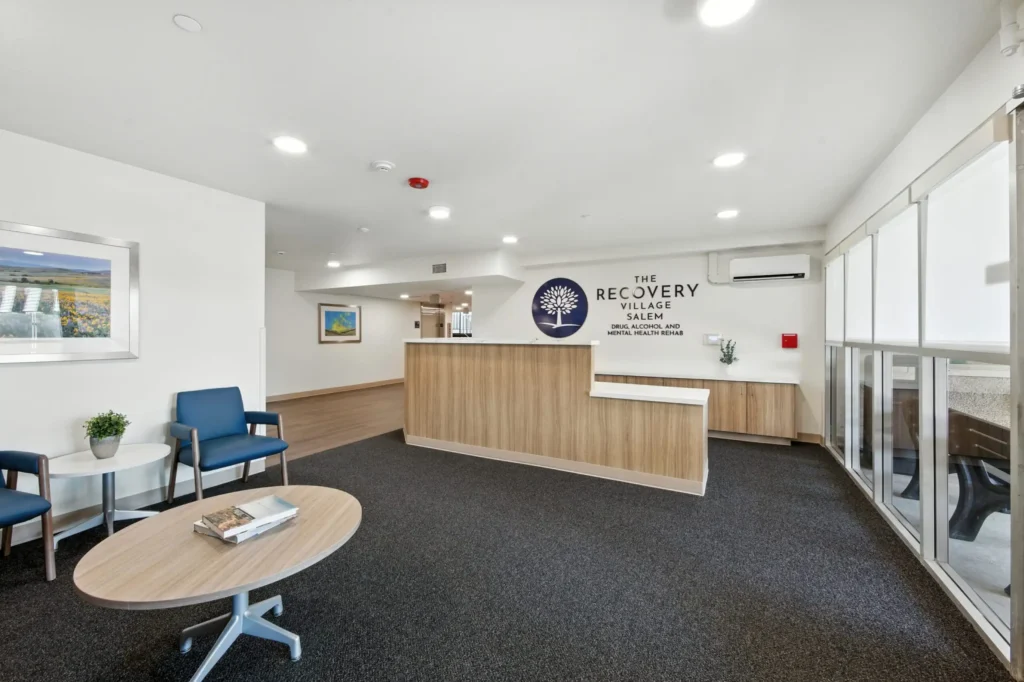 The Recovery Village Salem Drug Alcohol And Mental Health Rehab Welcome To Rehab Min Scaled