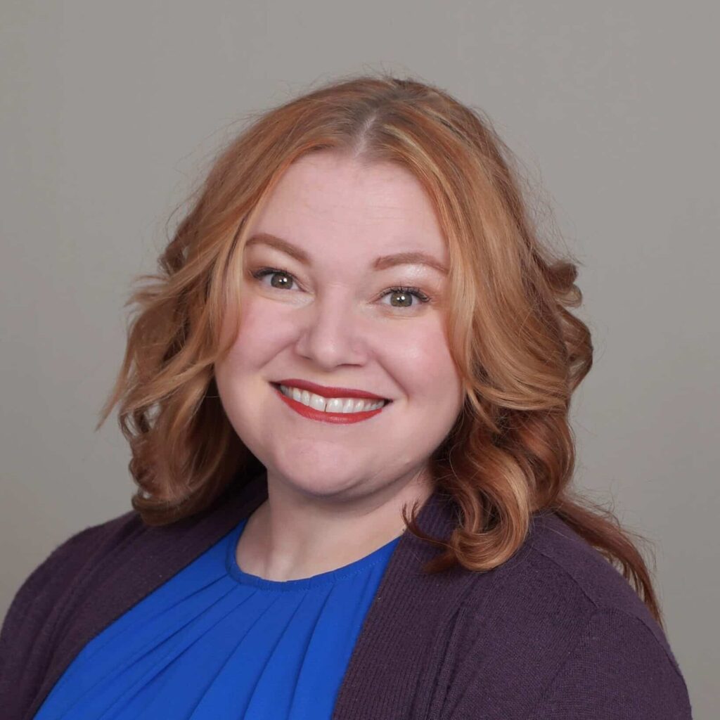 Bethany Neal Headshot Scaled E