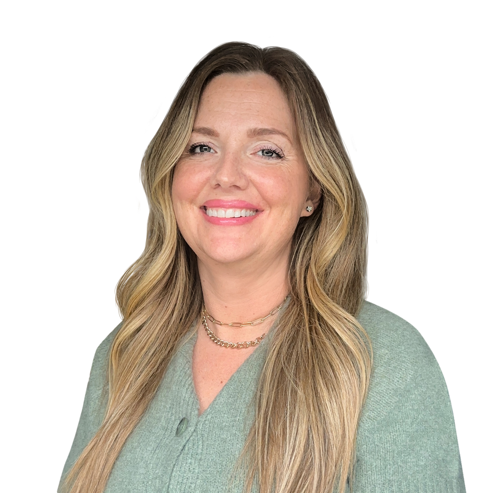 Amber Brinson Square