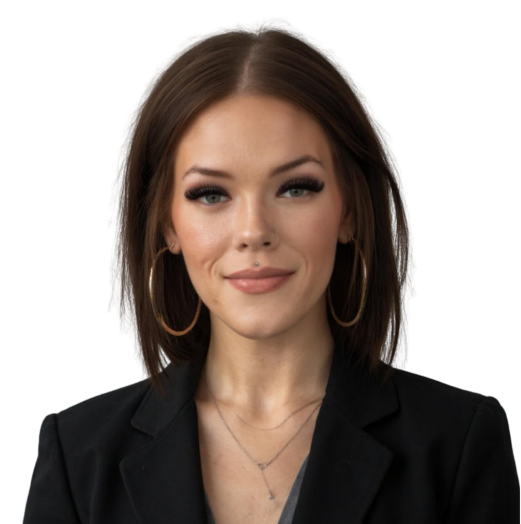 Brittany Ludington Square